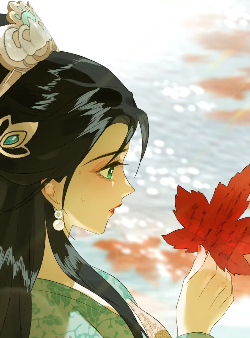 Ngọc Chỉ Tình Thiêu Chapter 4 - 62