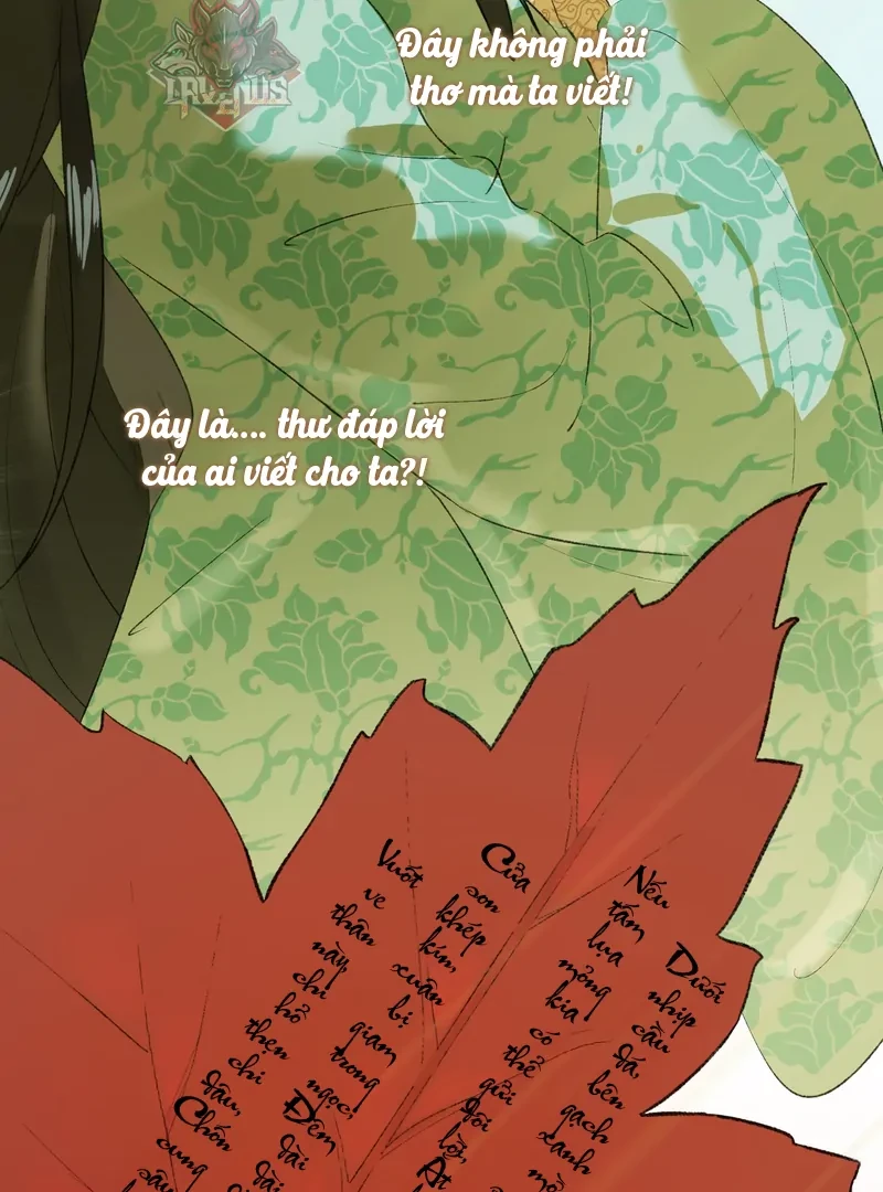 Ngọc Chỉ Tình Thiêu Chapter 4 - 63