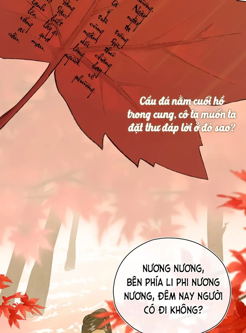 Ngọc Chỉ Tình Thiêu Chapter 4 - 64