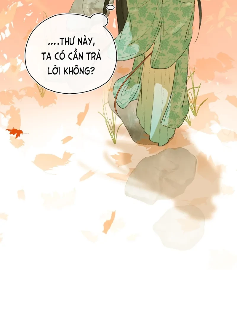 Ngọc Chỉ Tình Thiêu Chapter 4 - 66