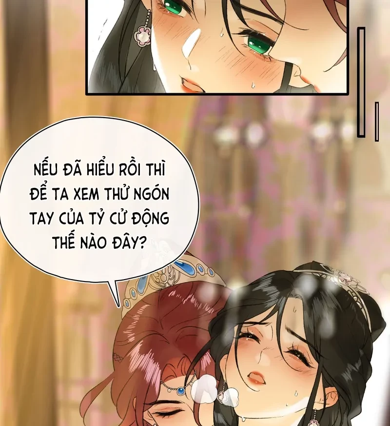 Ngọc Chỉ Tình Thiêu Chapter 4 - 68