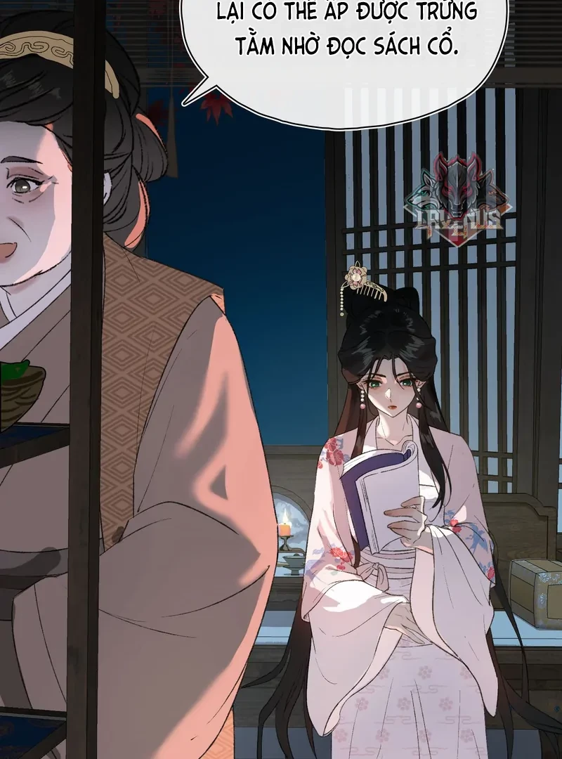 Ngọc Chỉ Tình Thiêu Chapter 5 - 3