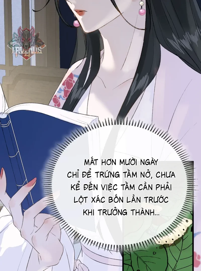 Ngọc Chỉ Tình Thiêu Chapter 5 - 5