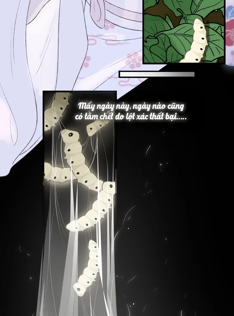 Ngọc Chỉ Tình Thiêu Chapter 5 - 6