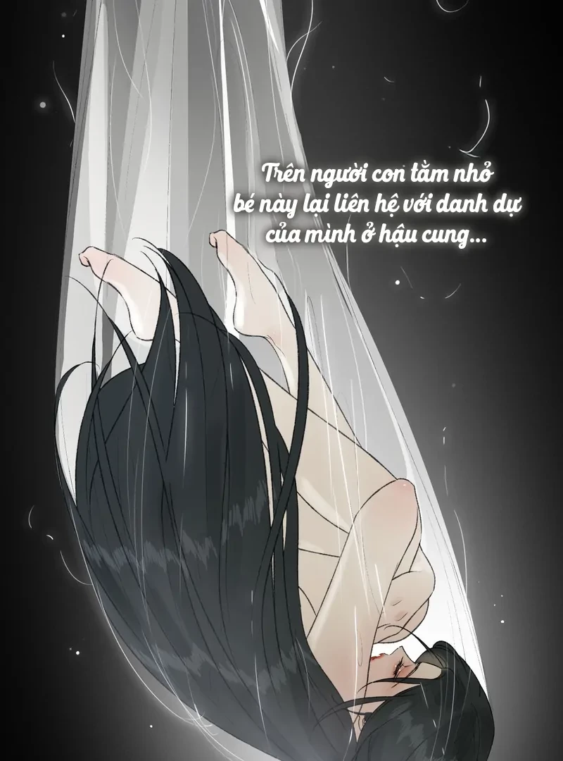 Ngọc Chỉ Tình Thiêu Chapter 5 - 7