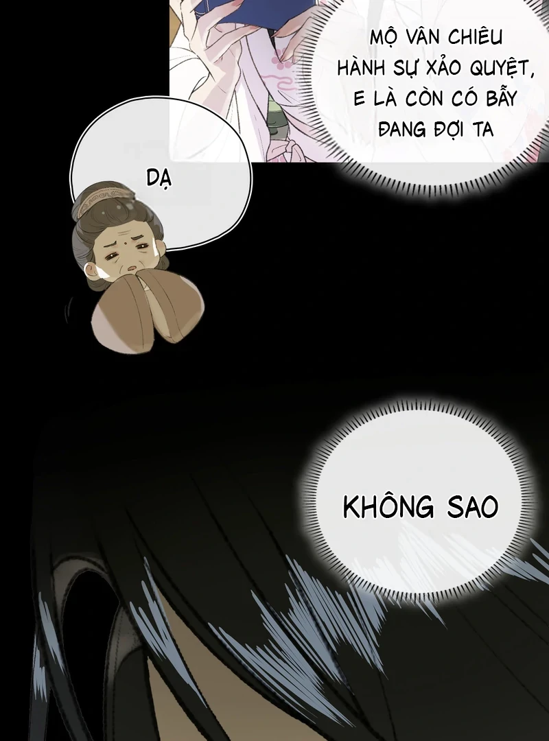 Ngọc Chỉ Tình Thiêu Chapter 5 - 10