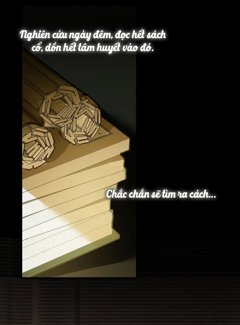 Ngọc Chỉ Tình Thiêu Chapter 5 - 13