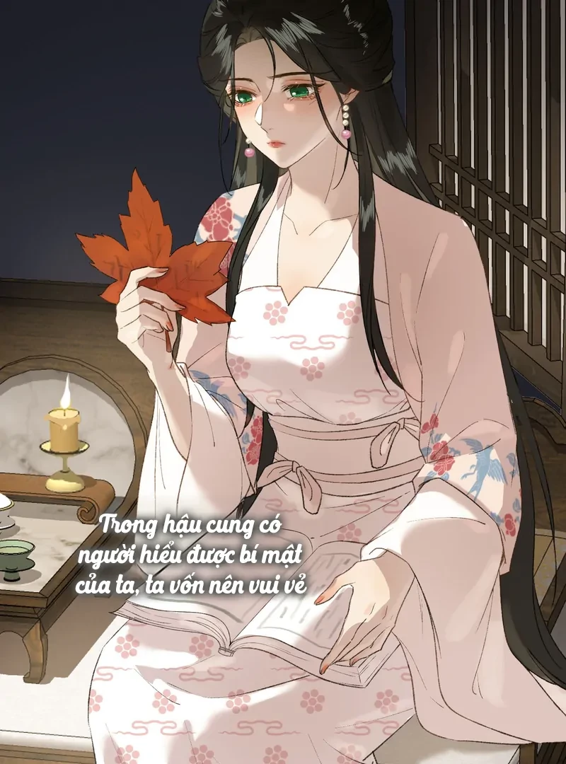 Ngọc Chỉ Tình Thiêu Chapter 5 - 15