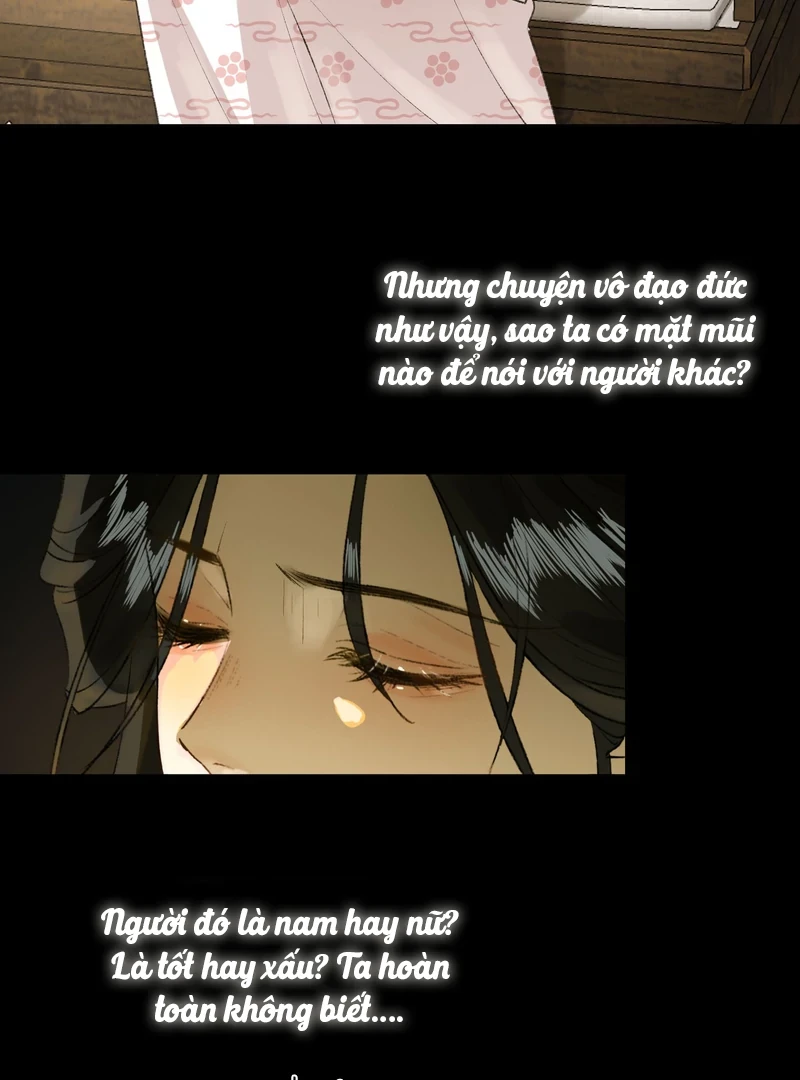 Ngọc Chỉ Tình Thiêu Chapter 5 - 16