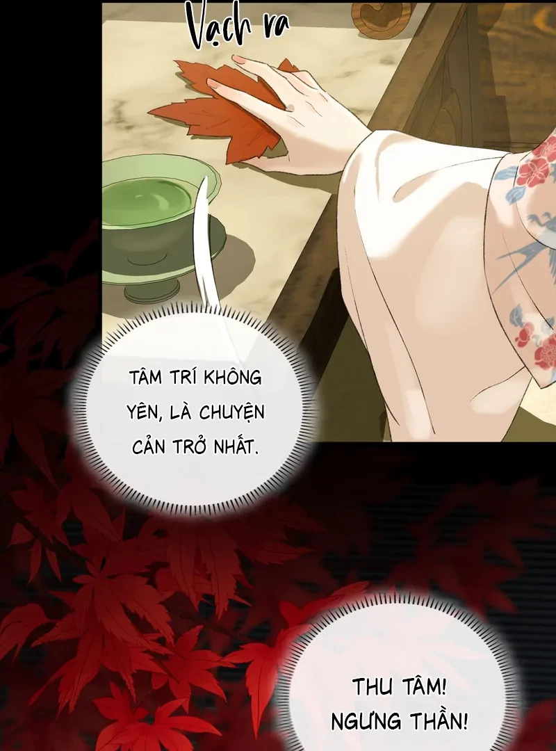 Ngọc Chỉ Tình Thiêu Chapter 5 - 17