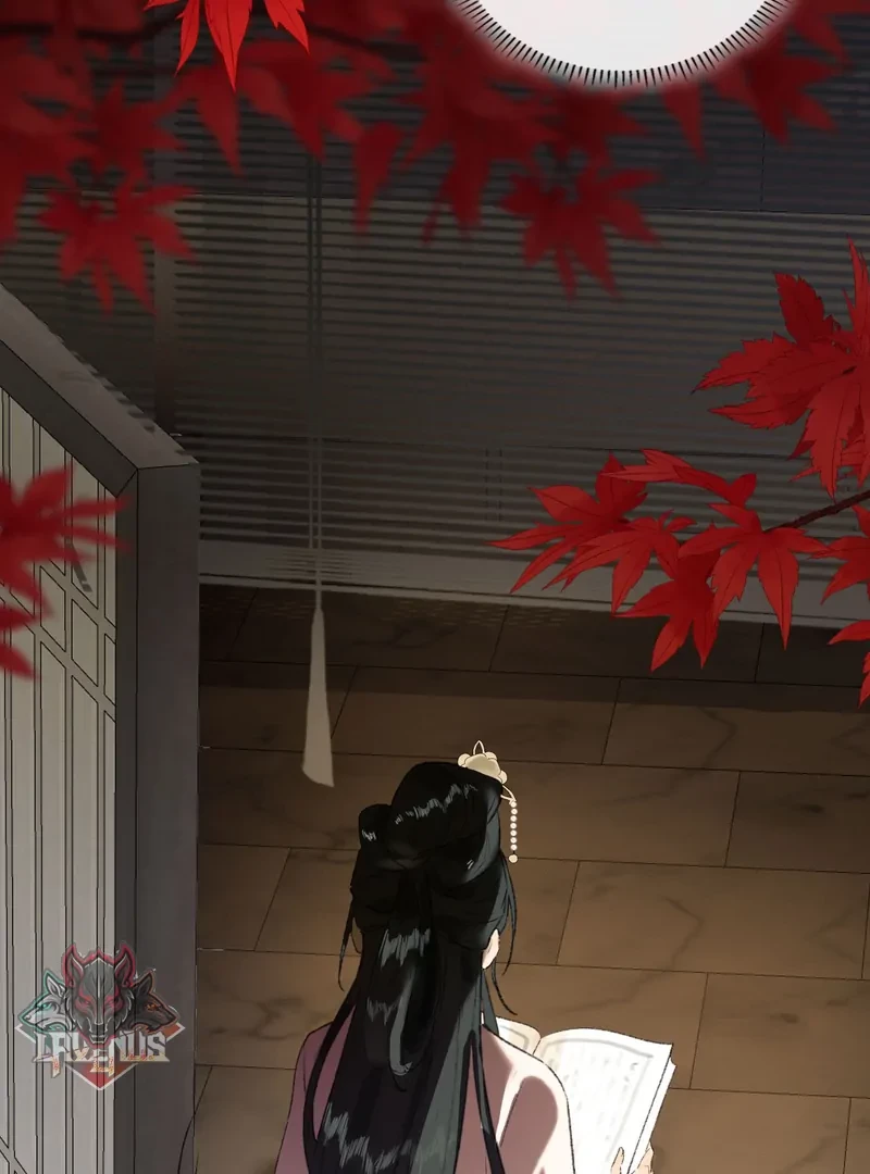 Ngọc Chỉ Tình Thiêu Chapter 5 - 18