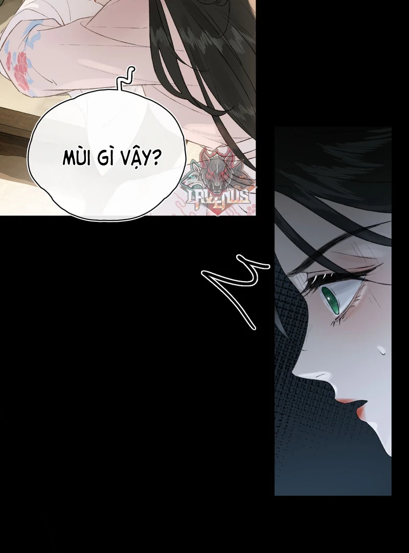 Ngọc Chỉ Tình Thiêu Chapter 5 - 22