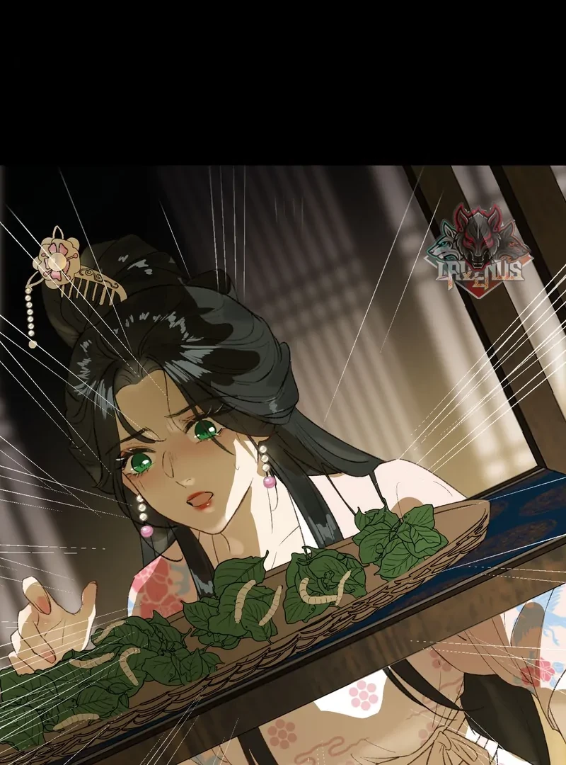 Ngọc Chỉ Tình Thiêu Chapter 5 - 23