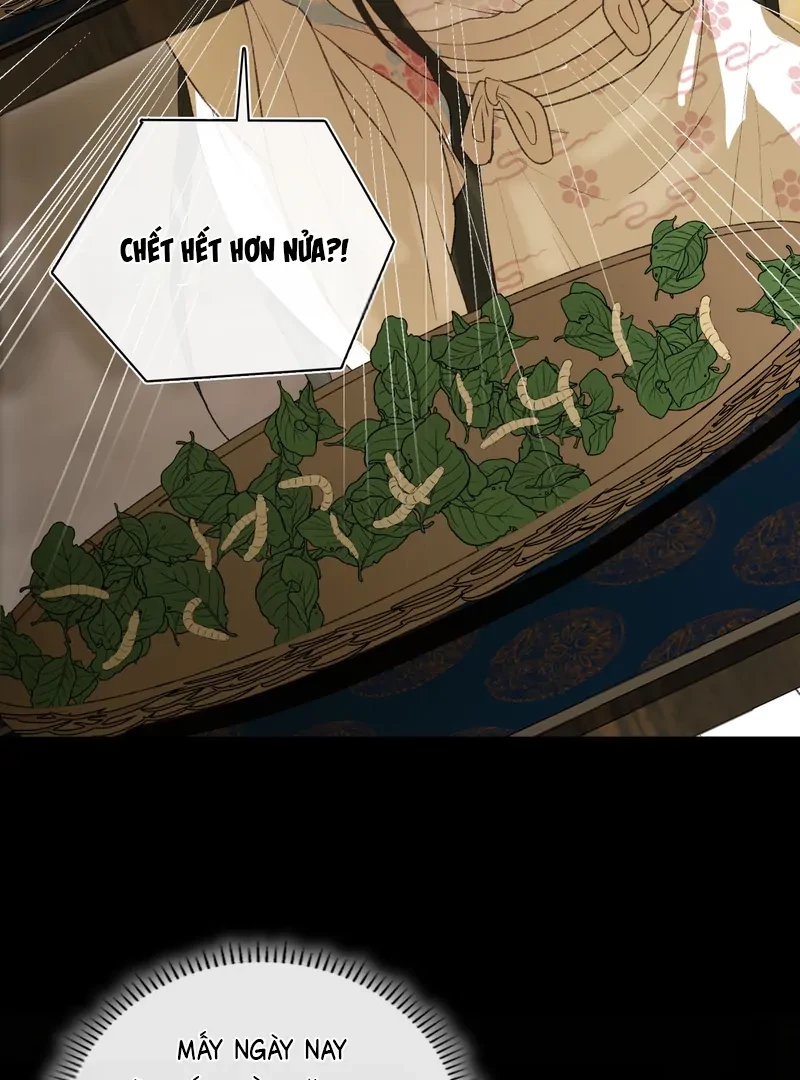 Ngọc Chỉ Tình Thiêu Chapter 5 - 24