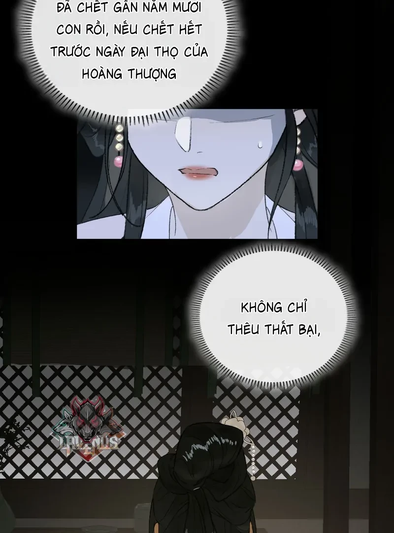 Ngọc Chỉ Tình Thiêu Chapter 5 - 25