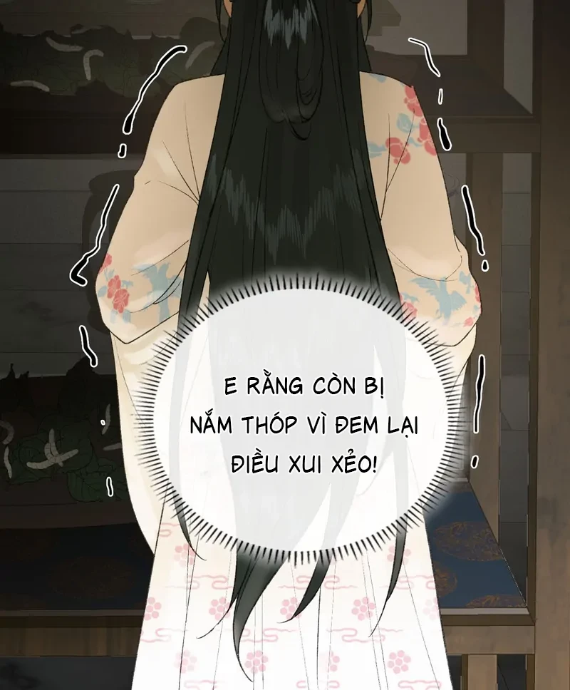 Ngọc Chỉ Tình Thiêu Chapter 5 - 26