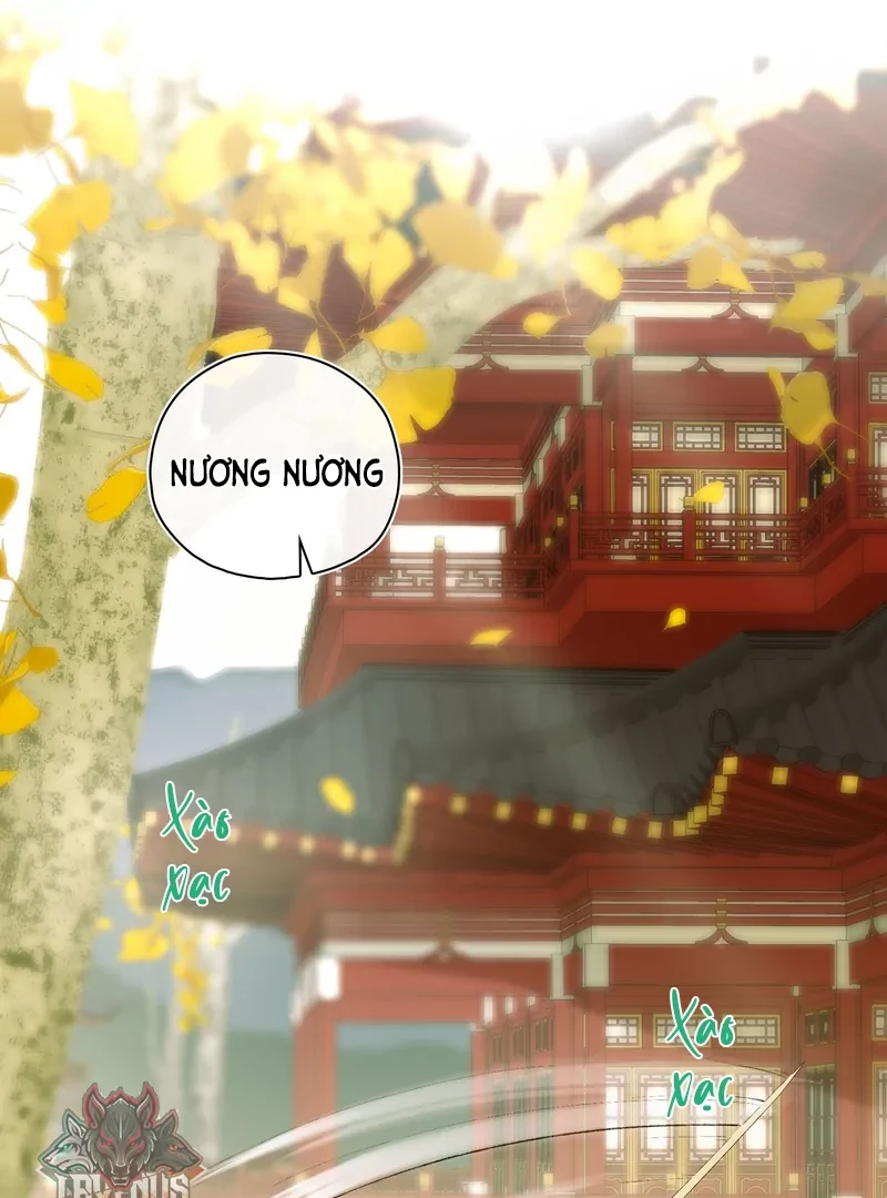 Ngọc Chỉ Tình Thiêu Chapter 5 - 28