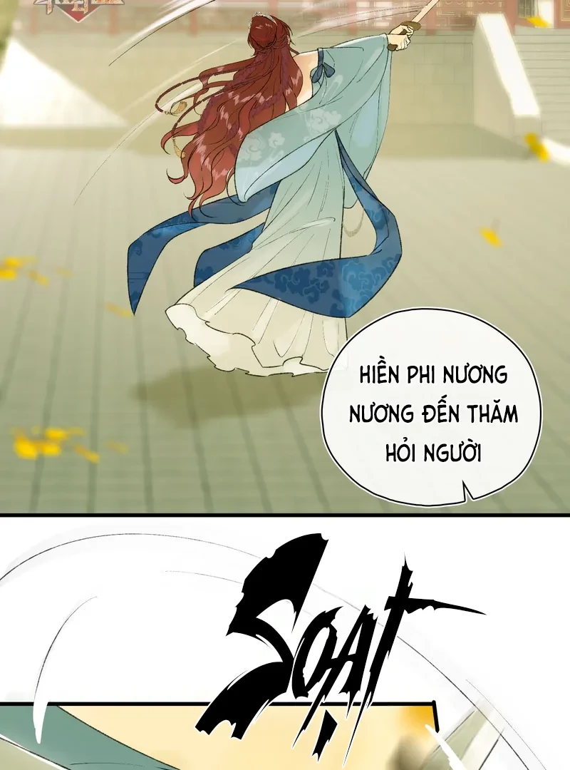 Ngọc Chỉ Tình Thiêu Chapter 5 - 29