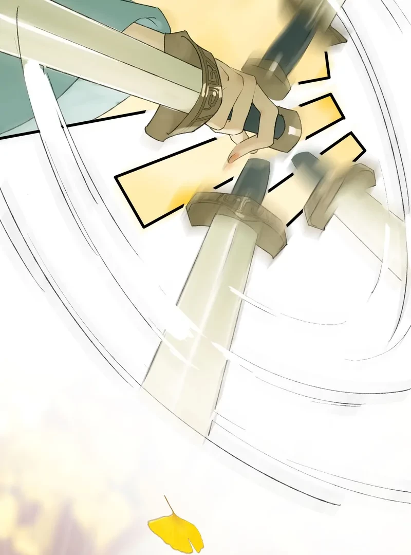 Ngọc Chỉ Tình Thiêu Chapter 5 - 30