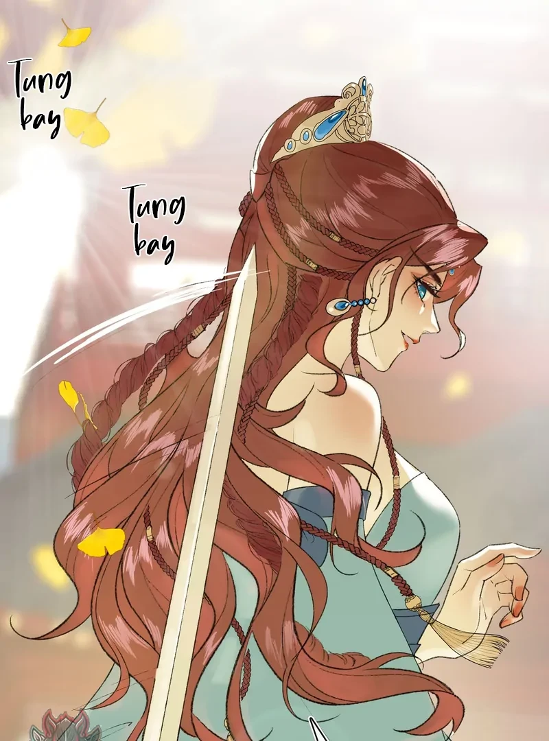 Ngọc Chỉ Tình Thiêu Chapter 5 - 31