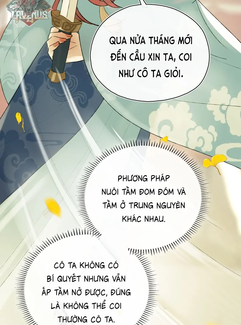 Ngọc Chỉ Tình Thiêu Chapter 5 - 32