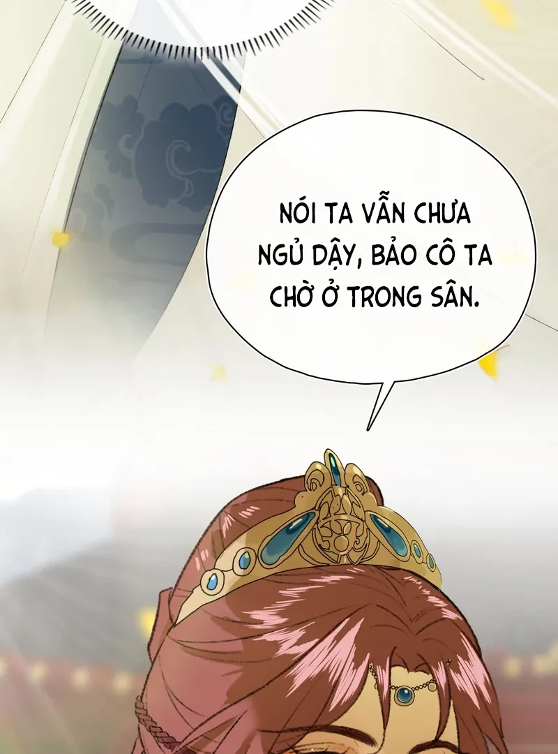 Ngọc Chỉ Tình Thiêu Chapter 5 - 33
