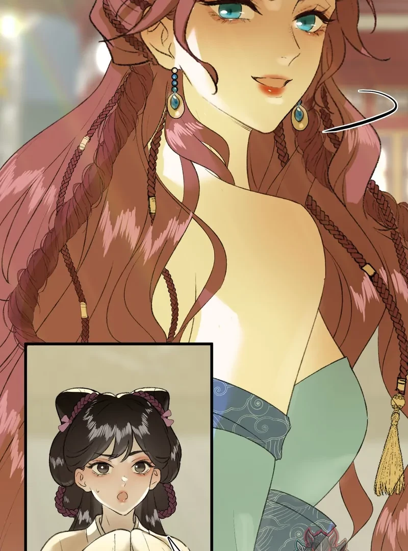 Ngọc Chỉ Tình Thiêu Chapter 5 - 34