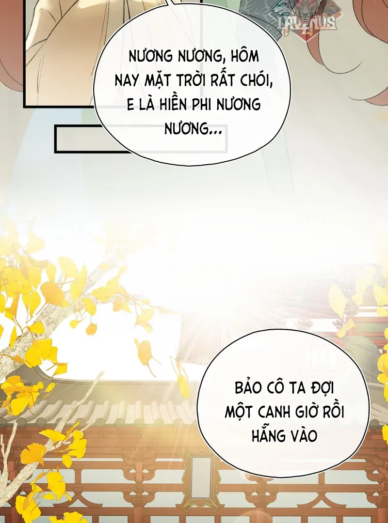 Ngọc Chỉ Tình Thiêu Chapter 5 - 35