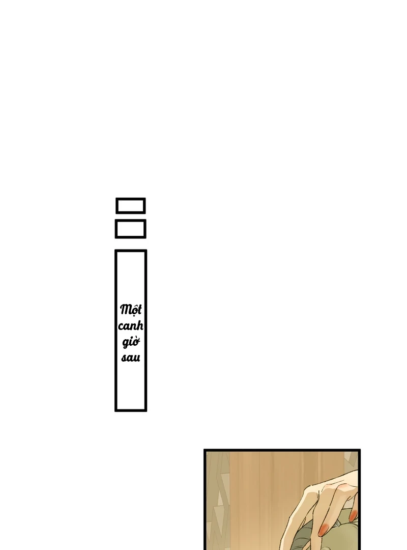 Ngọc Chỉ Tình Thiêu Chapter 5 - 37