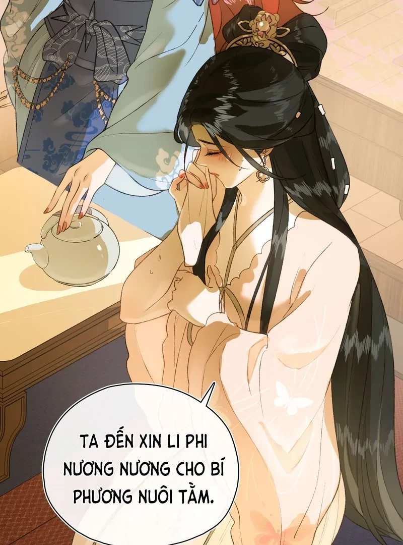 Ngọc Chỉ Tình Thiêu Chapter 5 - 39