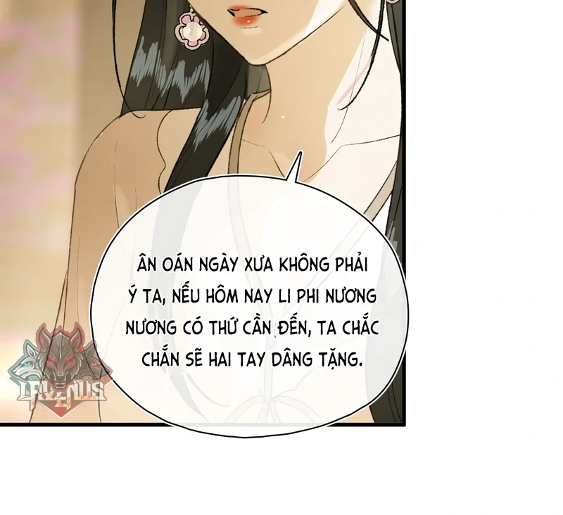 Ngọc Chỉ Tình Thiêu Chapter 5 - 41