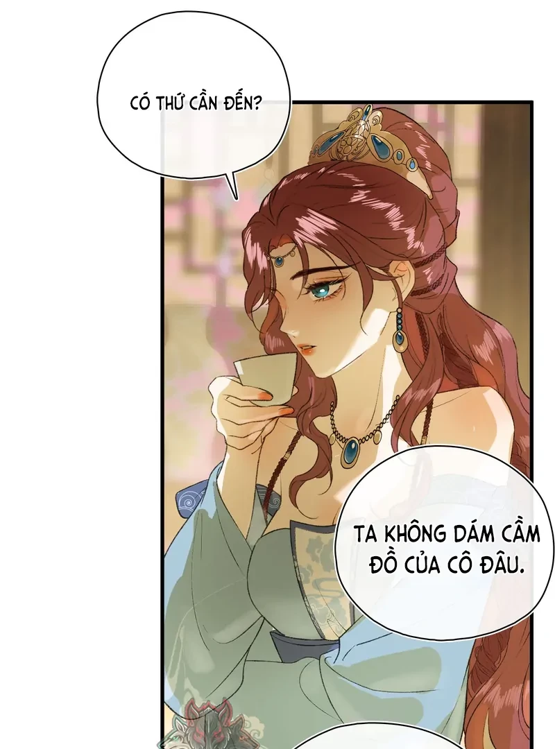 Ngọc Chỉ Tình Thiêu Chapter 5 - 42