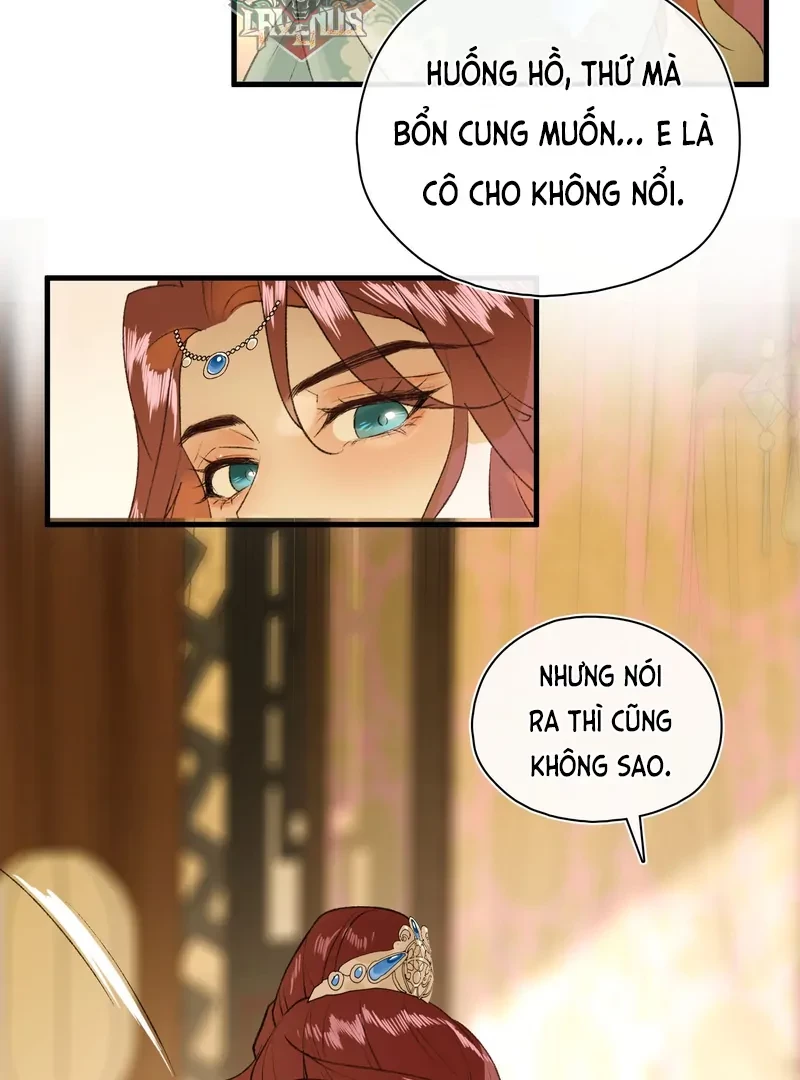 Ngọc Chỉ Tình Thiêu Chapter 5 - 43