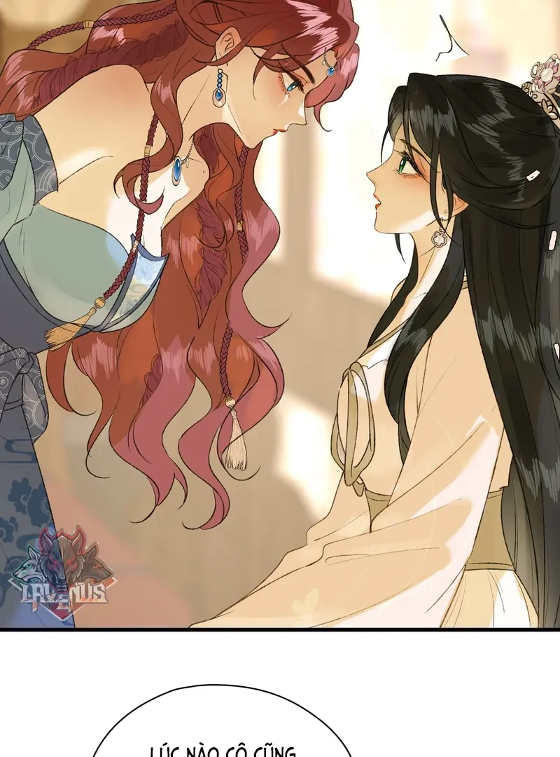 Ngọc Chỉ Tình Thiêu Chapter 5 - 44