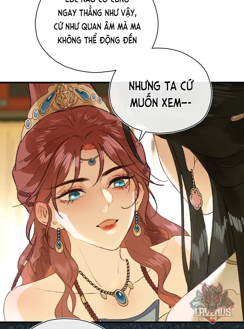 Ngọc Chỉ Tình Thiêu Chapter 5 - 45