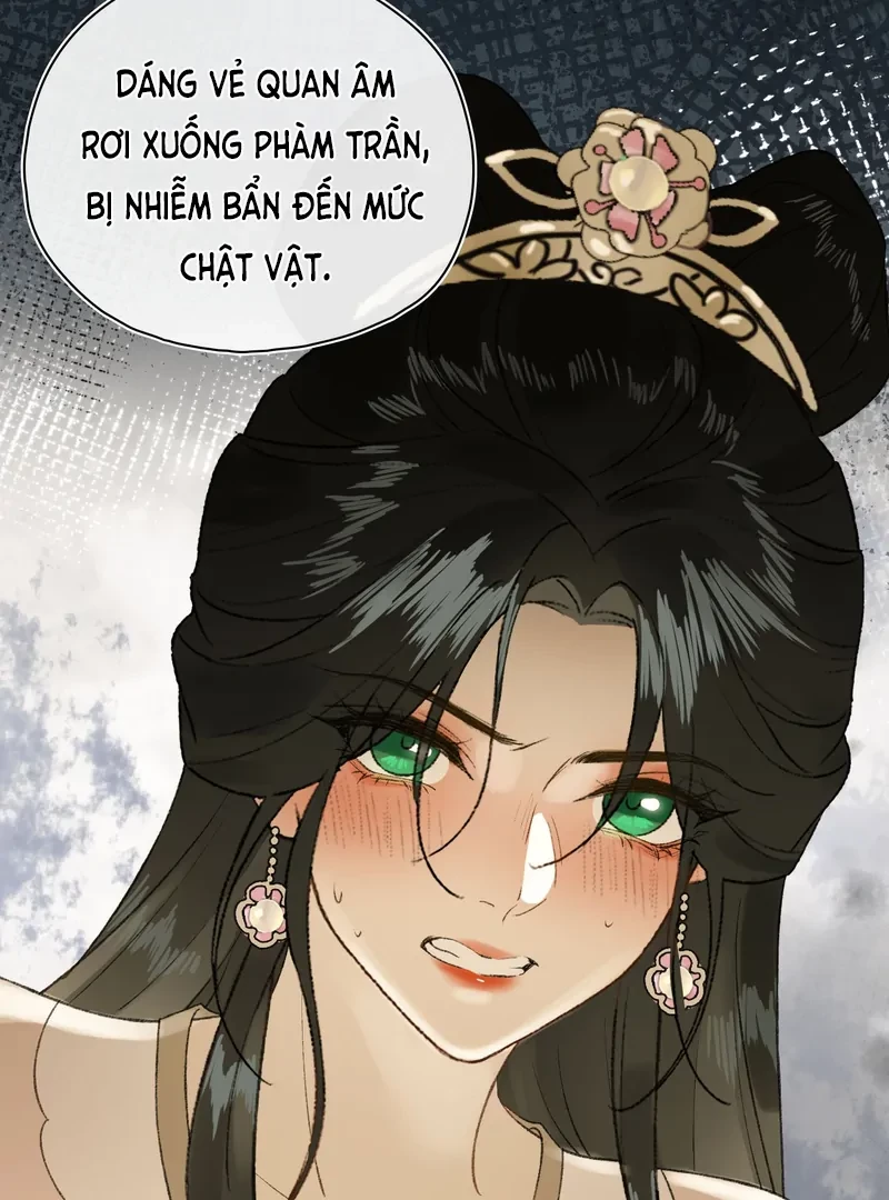 Ngọc Chỉ Tình Thiêu Chapter 5 - 46