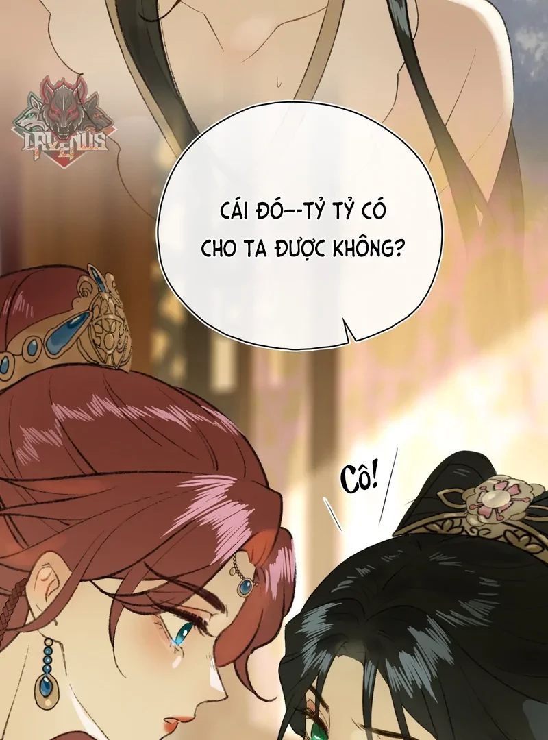 Ngọc Chỉ Tình Thiêu Chapter 5 - 47