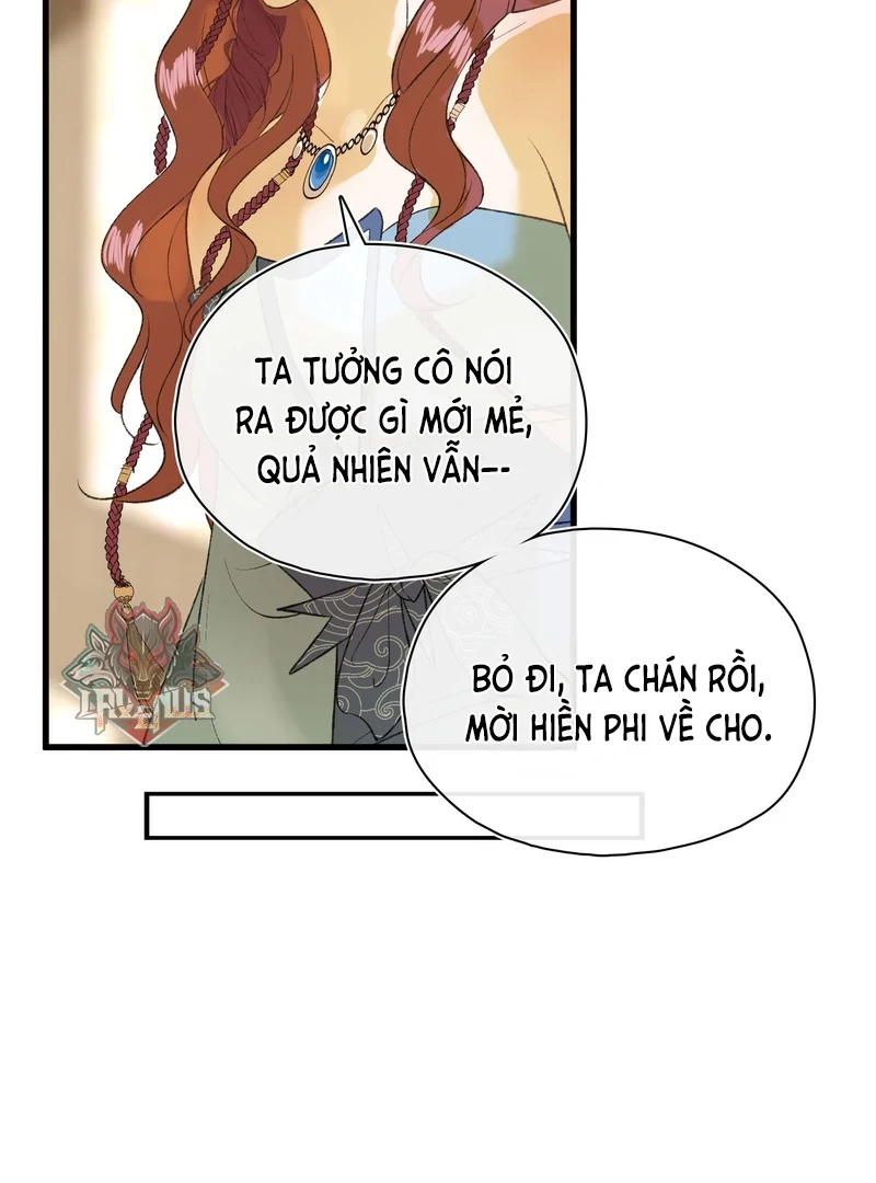 Ngọc Chỉ Tình Thiêu Chapter 5 - 49