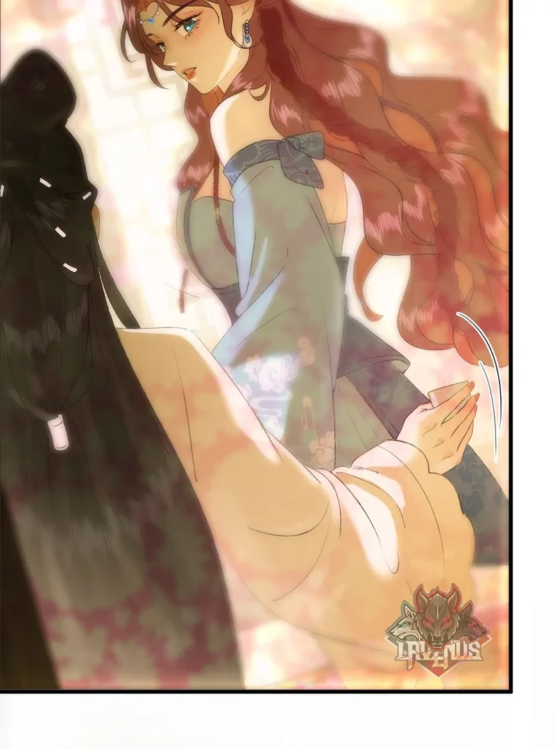 Ngọc Chỉ Tình Thiêu Chapter 5 - 51