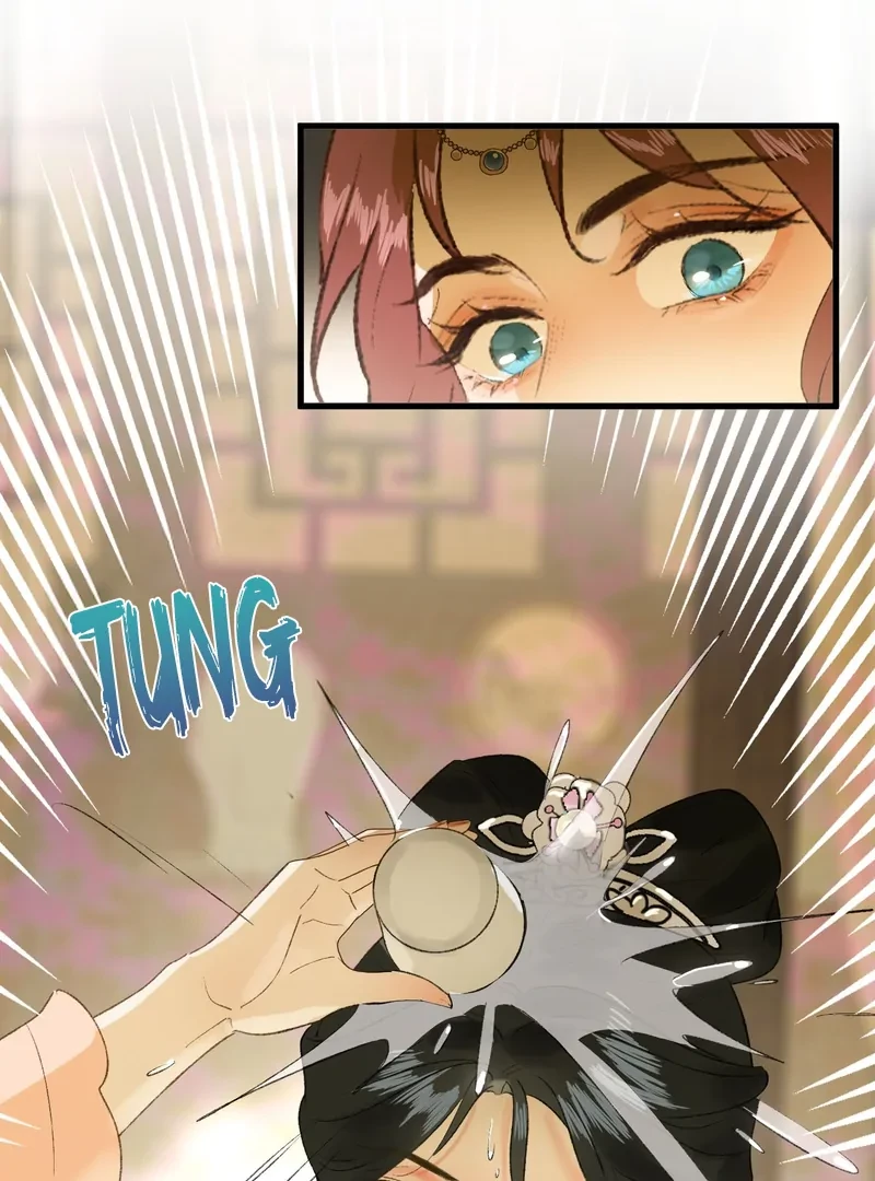 Ngọc Chỉ Tình Thiêu Chapter 5 - 52