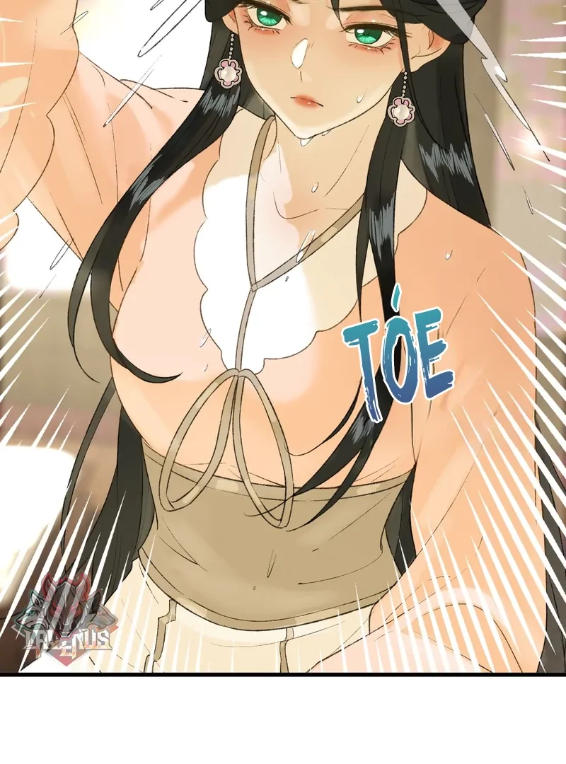 Ngọc Chỉ Tình Thiêu Chapter 5 - 53