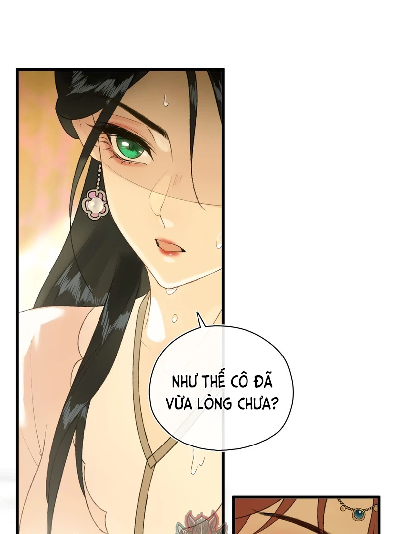 Ngọc Chỉ Tình Thiêu Chapter 5 - 54