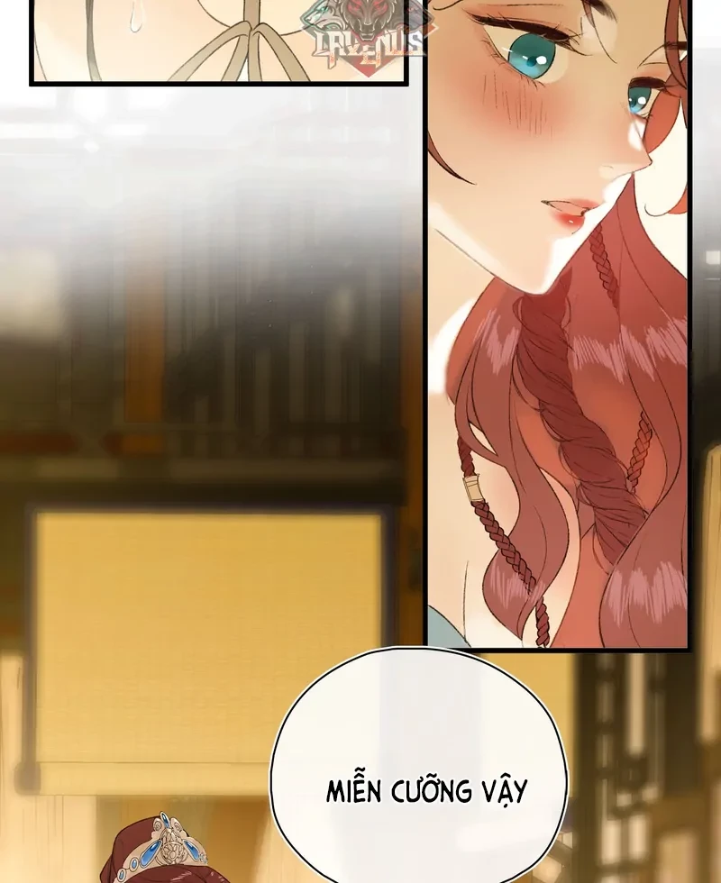 Ngọc Chỉ Tình Thiêu Chapter 5 - 55