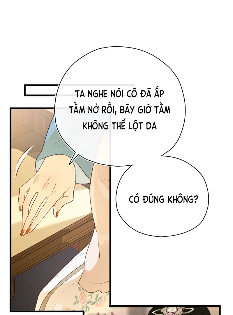 Ngọc Chỉ Tình Thiêu Chapter 5 - 57