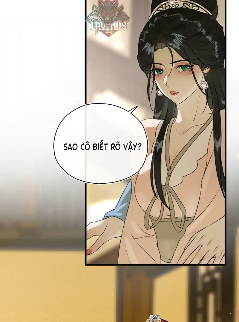 Ngọc Chỉ Tình Thiêu Chapter 5 - 58