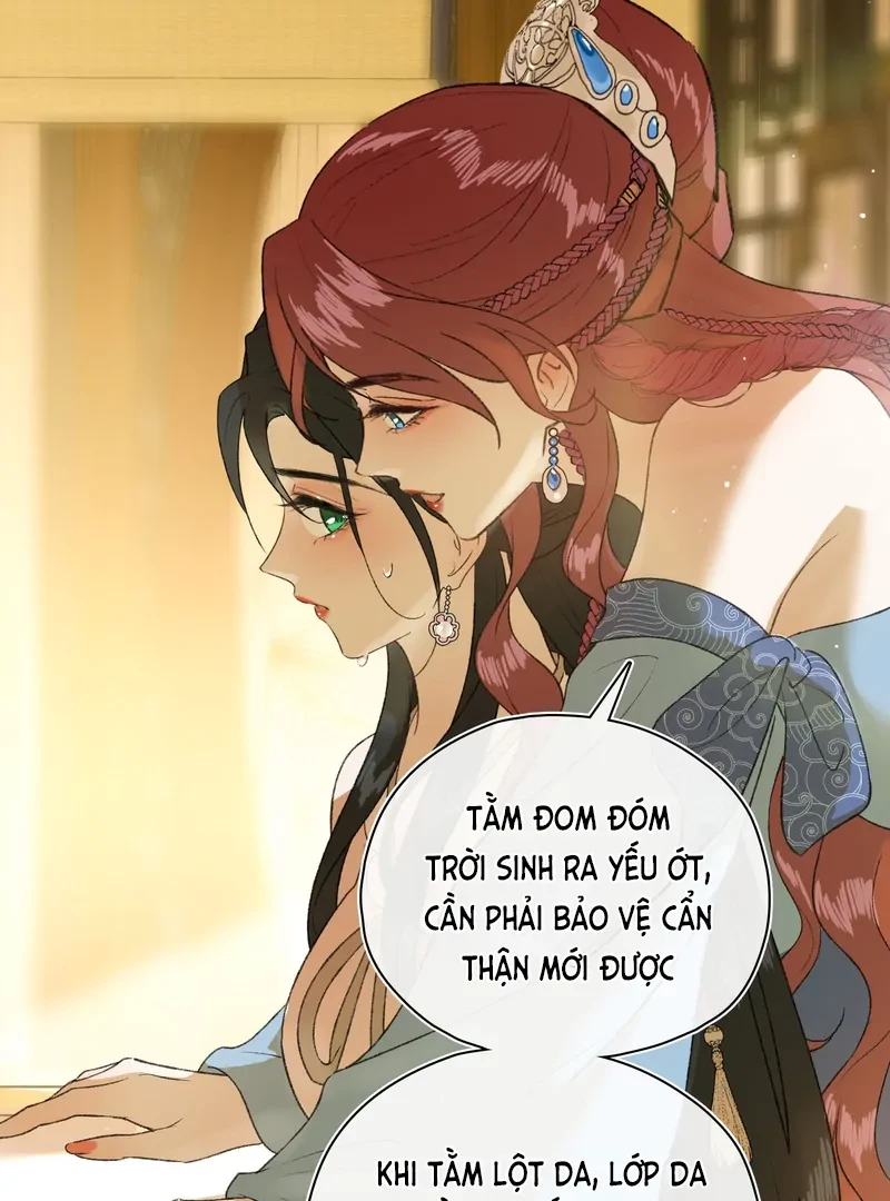 Ngọc Chỉ Tình Thiêu Chapter 5 - 59