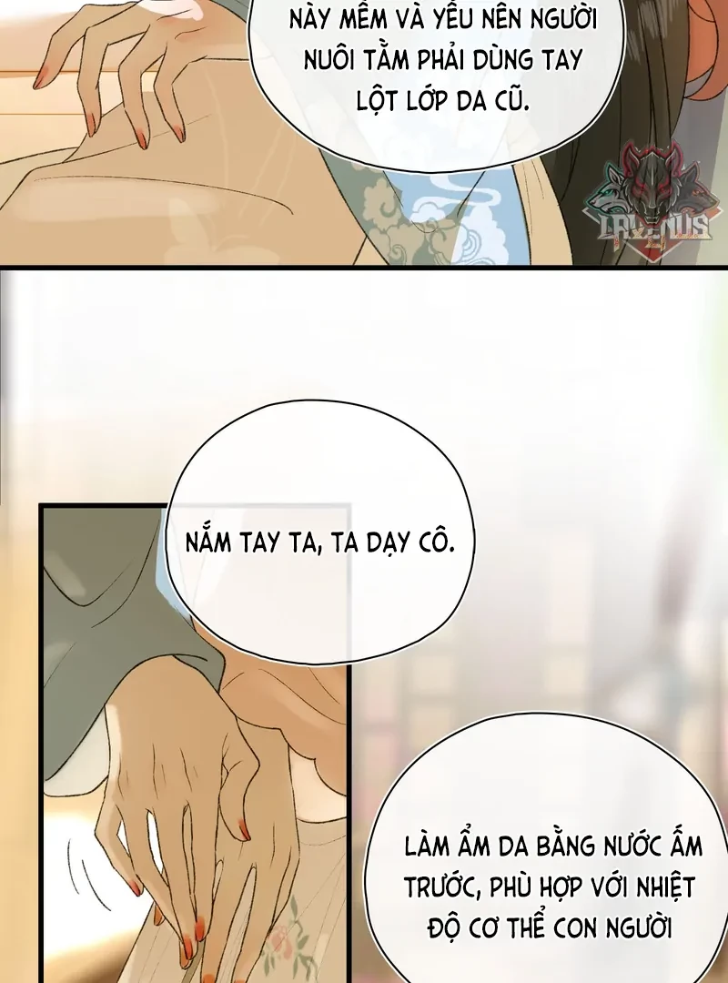 Ngọc Chỉ Tình Thiêu Chapter 5 - 60