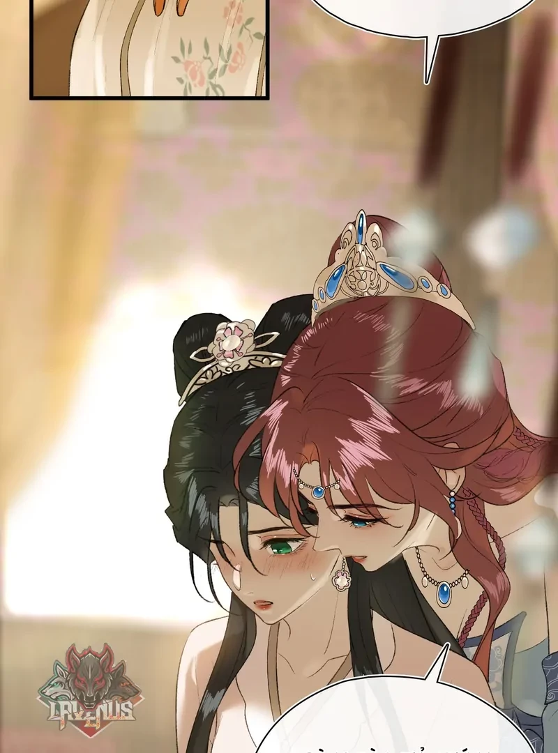 Ngọc Chỉ Tình Thiêu Chapter 5 - 61