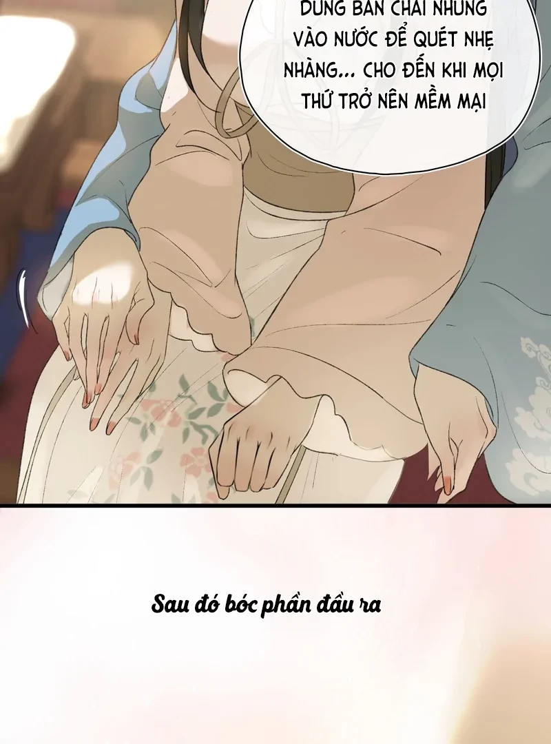 Ngọc Chỉ Tình Thiêu Chapter 5 - 62