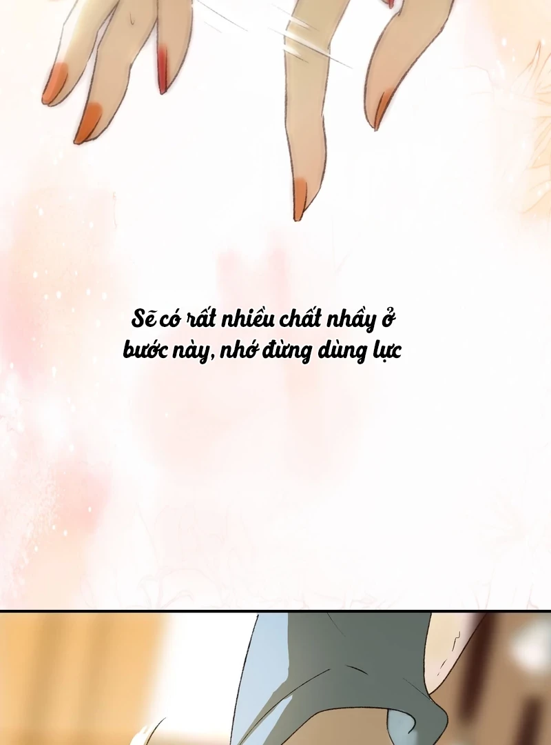 Ngọc Chỉ Tình Thiêu Chapter 5 - 64